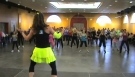 10 ZUMBA SAMBA