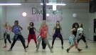 'ANACONDA' Nicki Minaj Dance Fitness