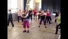 A Thousand Years cool-down - Zumba with Helen