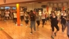 Abre alas Mc bola Zumba Fitness