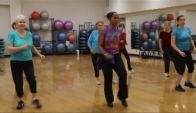 Acive Older Adults - Cardio Dance Class