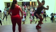 Adios Emerson Zumba Zin - Zumba Fitness