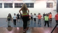 Adrenalina by Wisin - Zumba Choreo