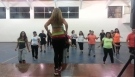 Adrenalina by Wisin - Zumba Choreo