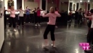 Adult Zumba Fitness Addicted Dance