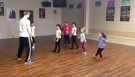 Aerobics-Zumba for kids ) - Zumba kids