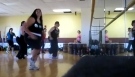 African Samba Zumba Style - Chillando Goma
