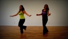 Agachadita - Zumba Cumbia