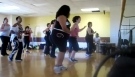 Aguanile - Zumba - Salsa