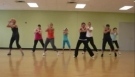 Alejandro By Lady Gaga - GRDanceFitness - Warm Up