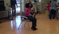 Alexis Perkins Zumba Gold Chair Cumbia Love It