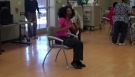 Alexis Perkins Zumba Gold Chair Cumbia Love It
