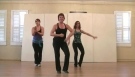 Ali Baba Belly Dance Zumba Routine