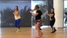All of me Zumba Cool Down