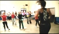 Ally's Zumba Fitness Cheltenham - Calypso
