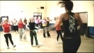 Ally's Zumba Fitness Cheltenham - Calypso