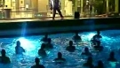 Alpamare Aqua Zumba with Eva - African Dream