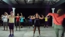 Amazing Cardio Zumba thon Kuala Lumpur Malaysia