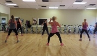 Anaconda by Nicki Minaj Zumba Hip Hop Dance Fitness Routine