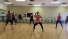 Anaconda by Nicki Minaj Zumba Hip Hop Dance Fitness Routine