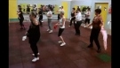 Anda and Dime Tango - Zumba