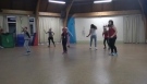 Andalouse - zumba kids - Noel mes grandes