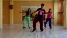 Ang - chacha Swing - Zumba Fitness