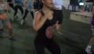 Angelica Santos Zumba - Vem Vem funk samba