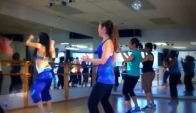 Angi Brazil - Zumba Fitness