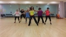 Angie's Zumba Beautiful Liar Cooldown
