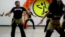 Aniversario Sol Zumba Belly Dance