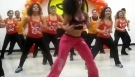 Aniversario Sol Zumba Merengue Chicharron