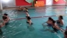 Aqua Zumba - New York New York - Frank Sinatra