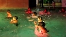 Aqua Zumba - Song batelo with Zes Sucheta Pal