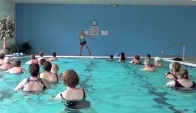Aqua Zumba Dance Dance Dance