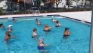 Aqua Zumba Demo Class