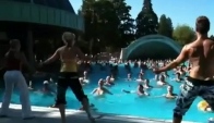 Aqua Zumba Eger
