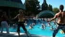 Aqua Zumba Eger