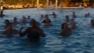 Aqua Zumba Menea la Pera
