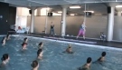 Aqua Zumba Shisha - Belly dance