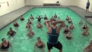 Aqua Zumba With Scott James Fitness Ltd