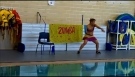 Aqua Zumba With Yoyi La Cubana - Love Shack