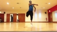 Aqua Zumba choreo of Blanco and Negro Mm