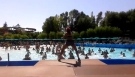 Aqua Zumba con Valentina Adrenalina - Dare Bouje