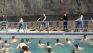Aqua Zumba w Paul Chi - Olt Valley