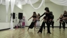 Arabe Strings - MariZol Zumba OrtiZ and Amira