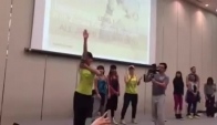 Asia Zumba Conference