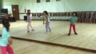 Aula Zumba Kids de by Betty Freitas