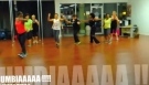 Avis Zumba Cumbia Colombiana