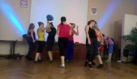 Axe Bahia - Quebre Ai Mamae Zumba